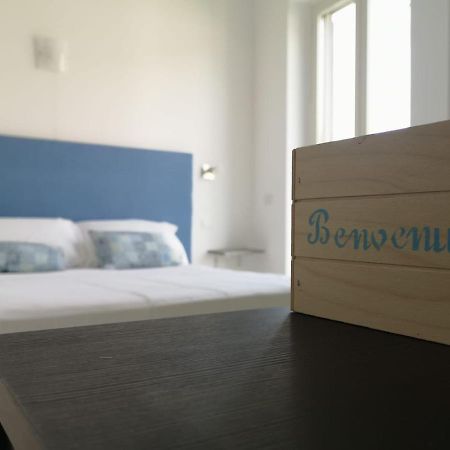 Vittoria Luxury Suite Vico Equense Luaran gambar