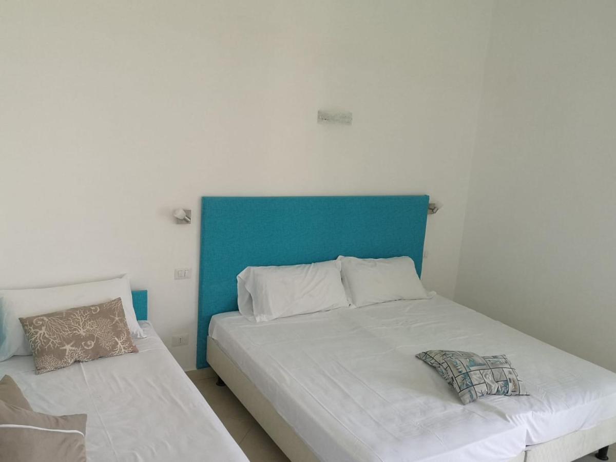 Vittoria Luxury Suite Vico Equense Luaran gambar