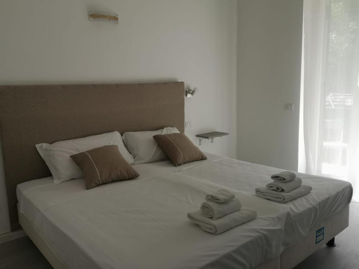 Vittoria Luxury Suite Vico Equense Luaran gambar