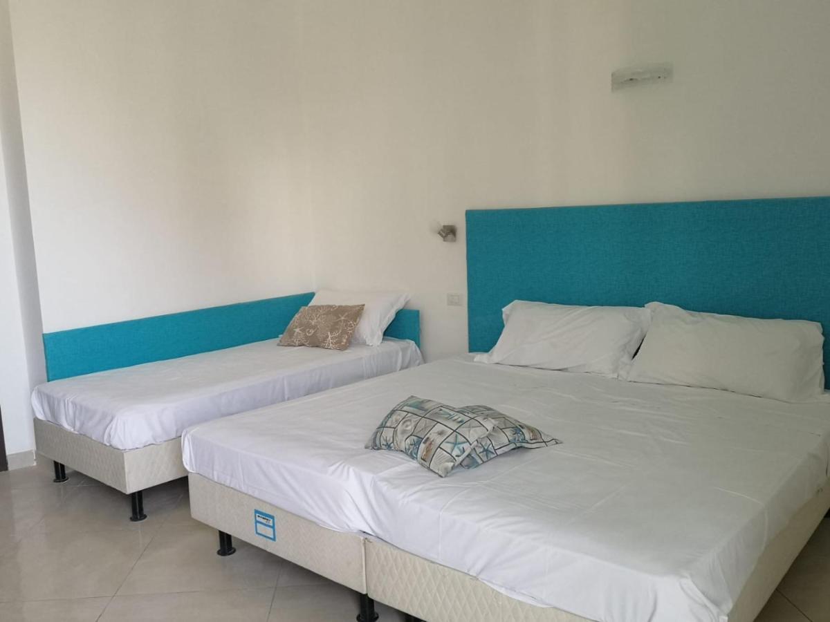 Vittoria Luxury Suite Vico Equense Luaran gambar