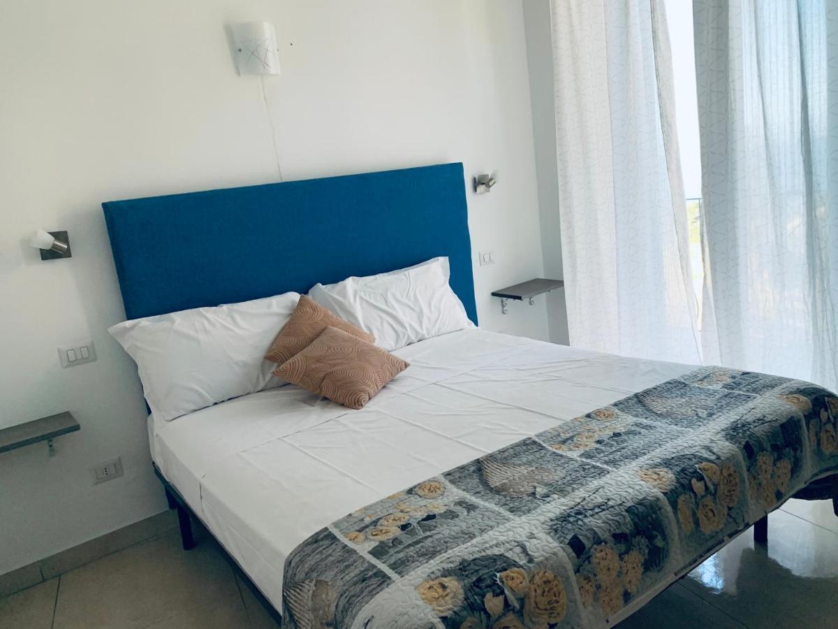 Vittoria Luxury Suite Vico Equense Luaran gambar