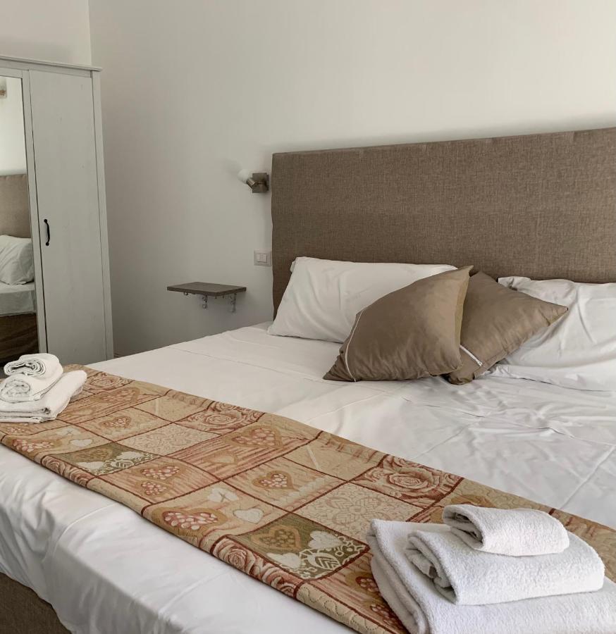 Vittoria Luxury Suite Vico Equense Luaran gambar