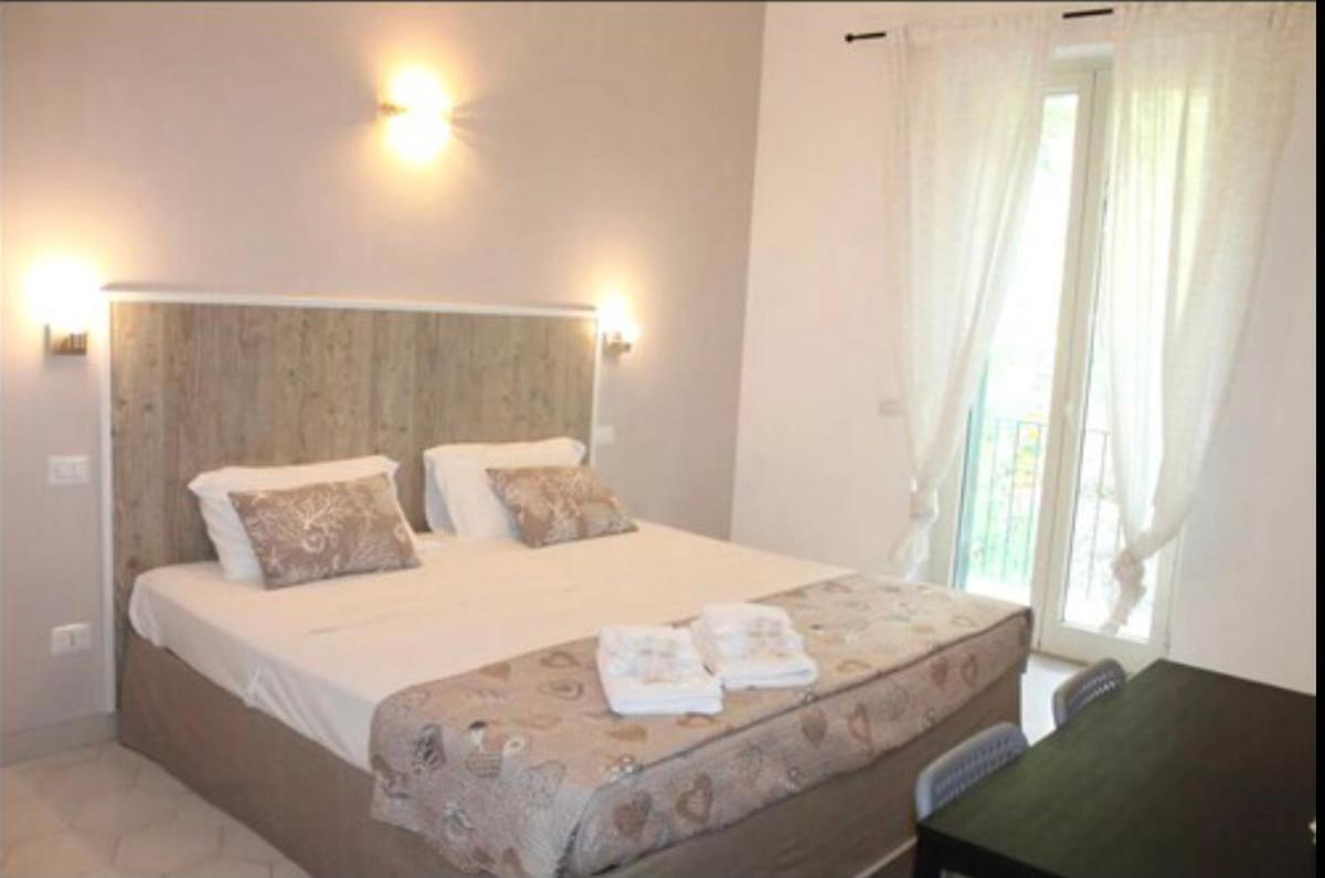 Vittoria Luxury Suite Vico Equense Luaran gambar