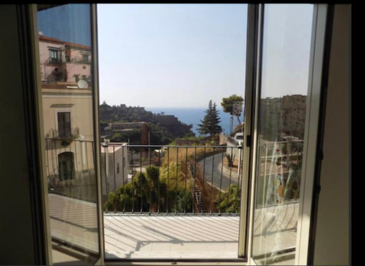 Vittoria Luxury Suite Vico Equense Luaran gambar