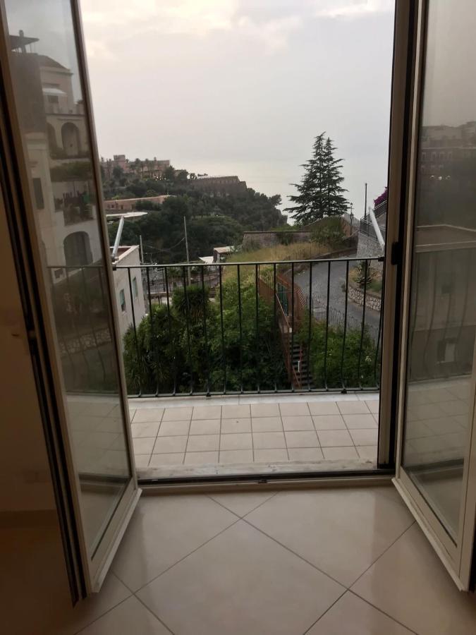 Vittoria Luxury Suite Vico Equense Luaran gambar