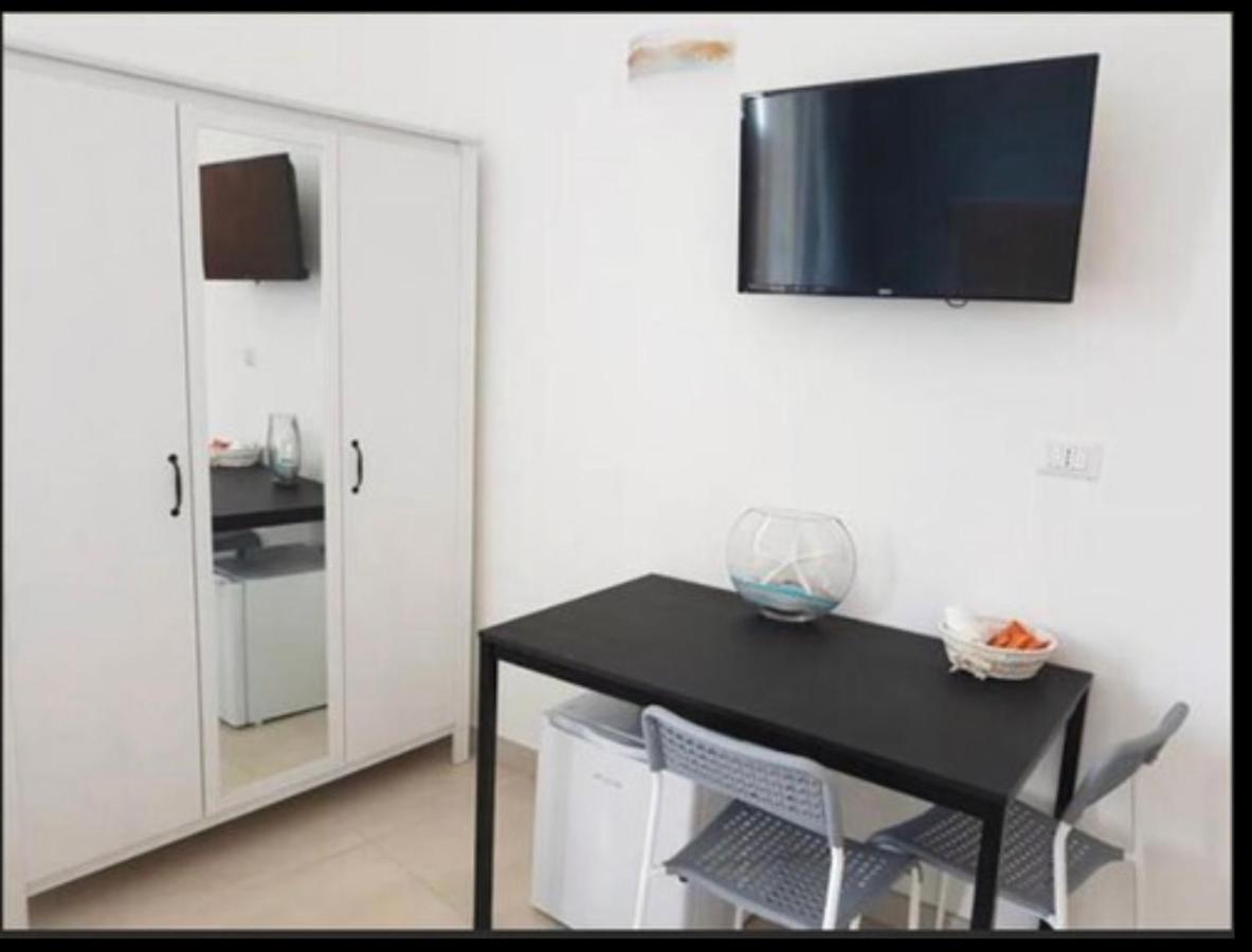 Vittoria Luxury Suite Vico Equense Luaran gambar