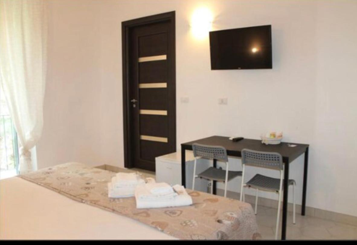 Vittoria Luxury Suite Vico Equense Luaran gambar