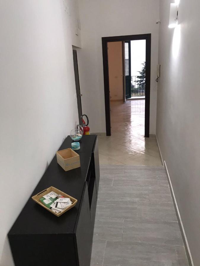 Vittoria Luxury Suite Vico Equense Luaran gambar