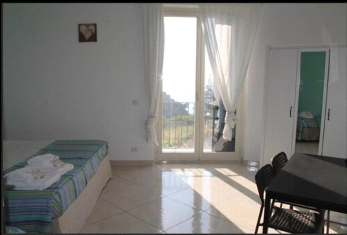Vittoria Luxury Suite Vico Equense Luaran gambar