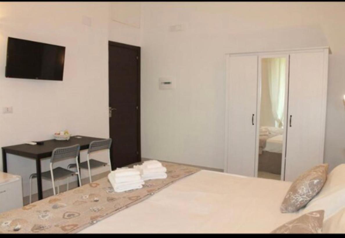 Vittoria Luxury Suite Vico Equense Luaran gambar