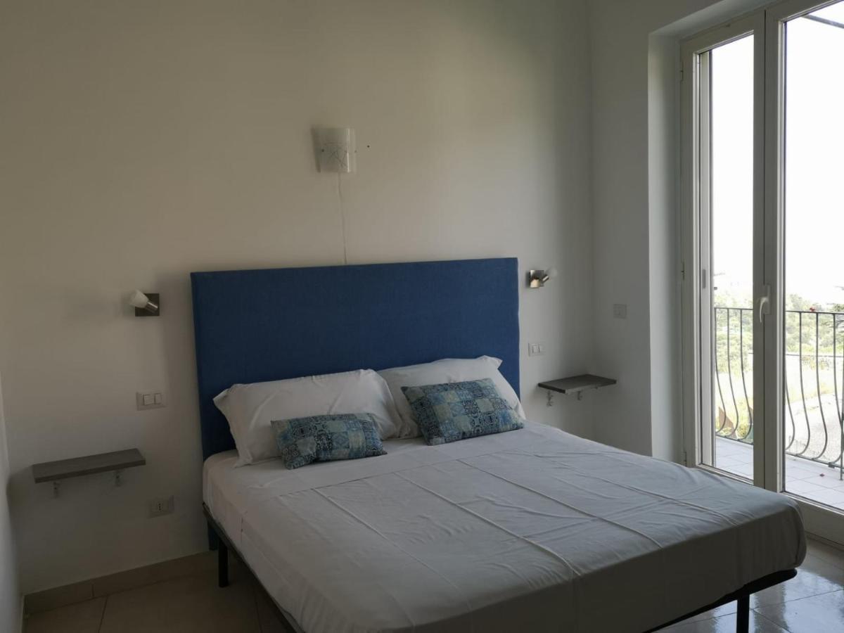 Vittoria Luxury Suite Vico Equense Luaran gambar