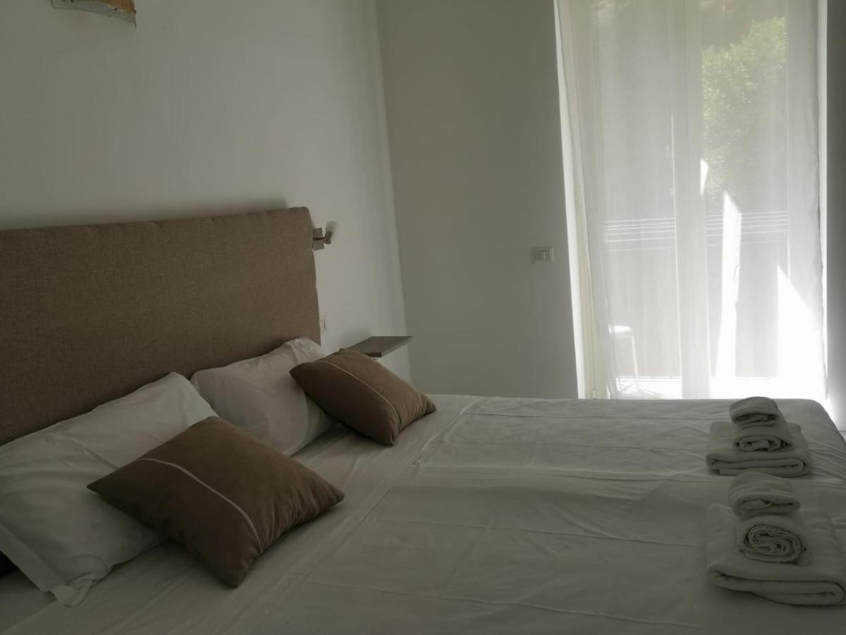 Vittoria Luxury Suite Vico Equense Luaran gambar