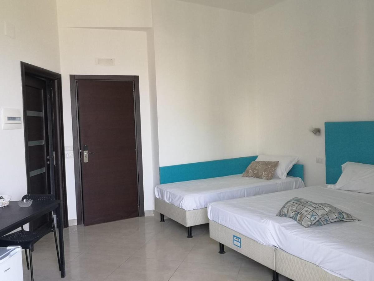 Vittoria Luxury Suite Vico Equense Luaran gambar