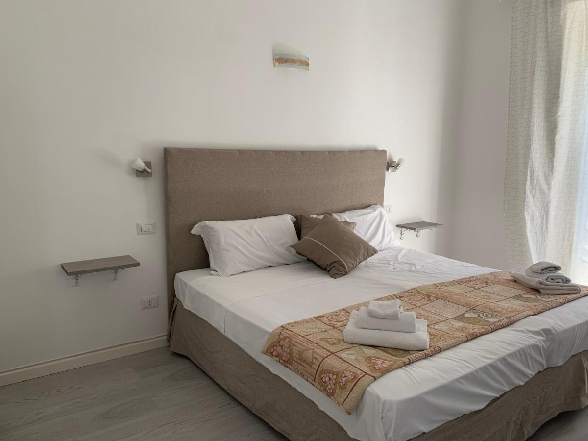 Vittoria Luxury Suite Vico Equense Luaran gambar
