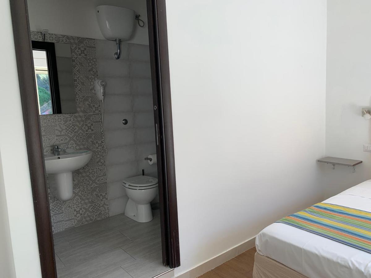 Vittoria Luxury Suite Vico Equense Luaran gambar