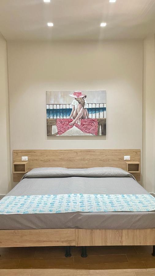 Vittoria Luxury Suite Vico Equense Luaran gambar