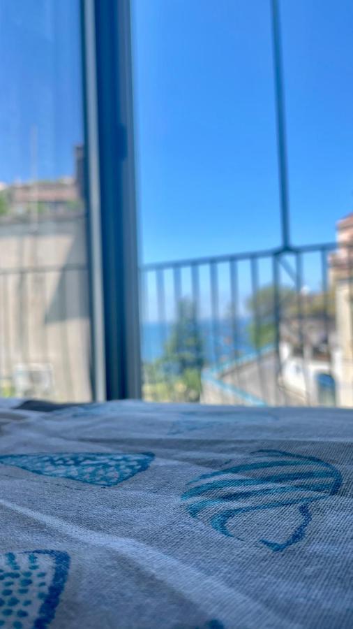Vittoria Luxury Suite Vico Equense Luaran gambar