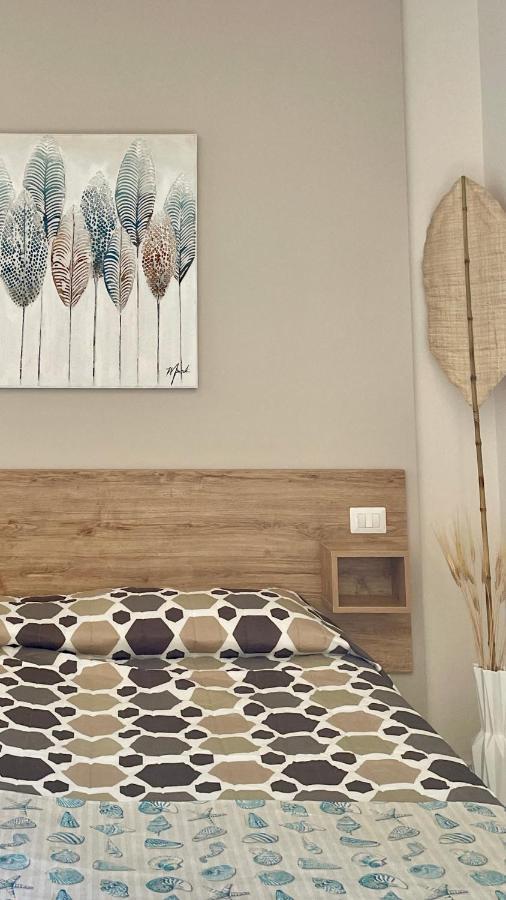 Vittoria Luxury Suite Vico Equense Luaran gambar