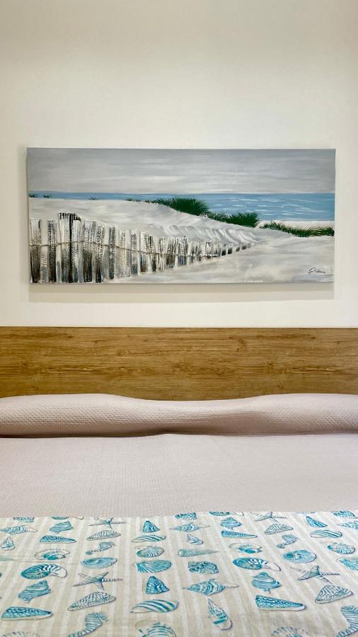 Vittoria Luxury Suite Vico Equense Luaran gambar
