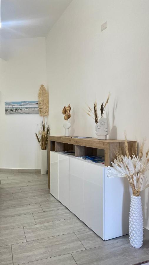 Vittoria Luxury Suite Vico Equense Luaran gambar