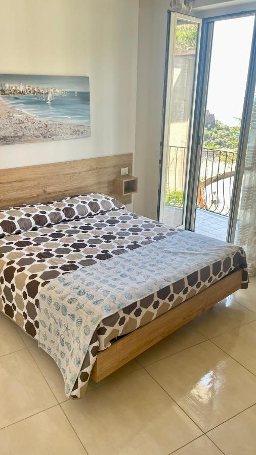 Vittoria Luxury Suite Vico Equense Luaran gambar