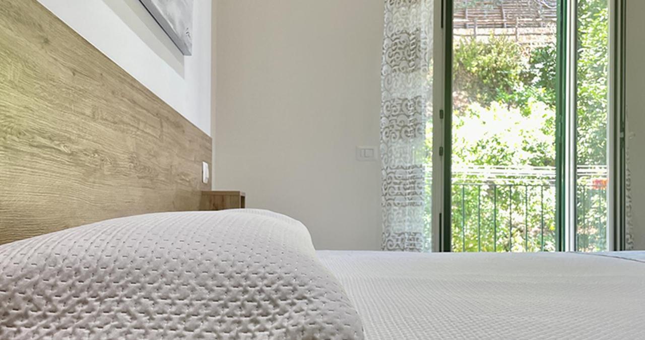 Vittoria Luxury Suite Vico Equense Luaran gambar