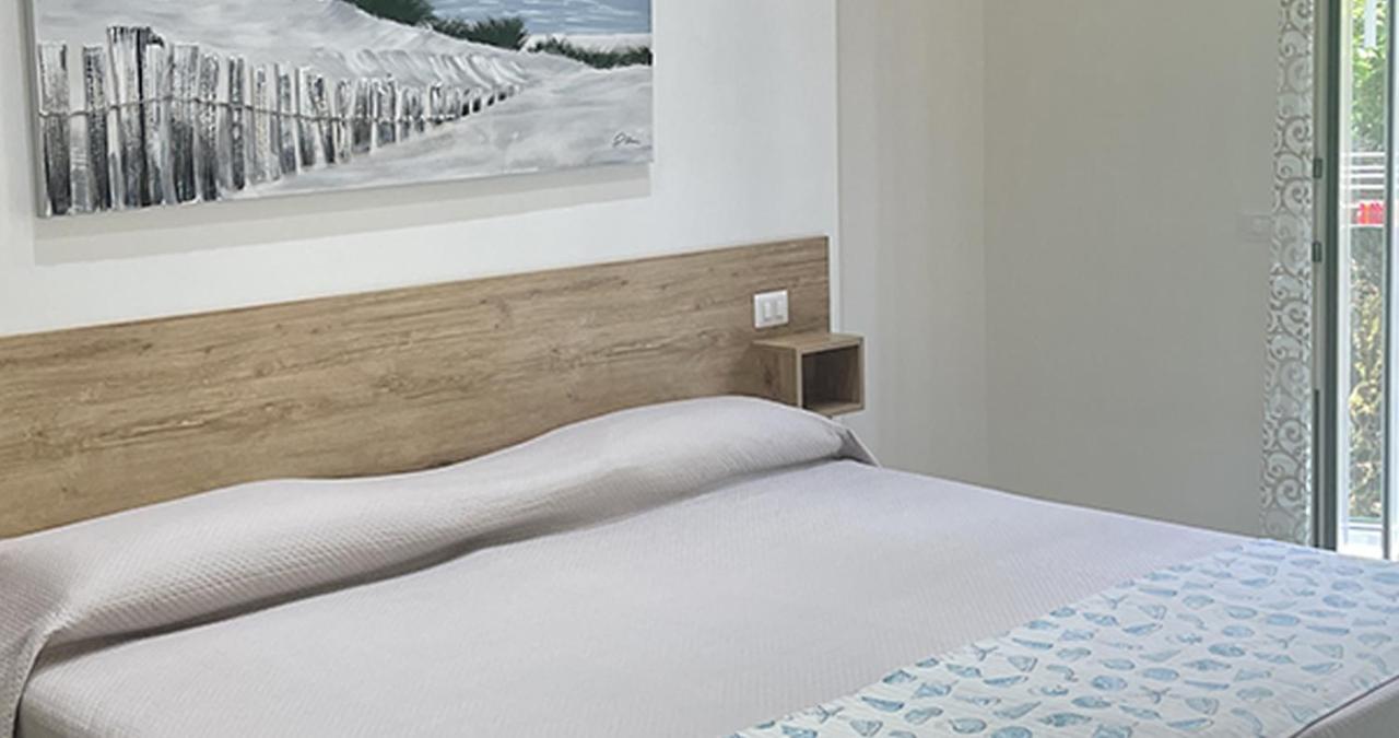 Vittoria Luxury Suite Vico Equense Luaran gambar