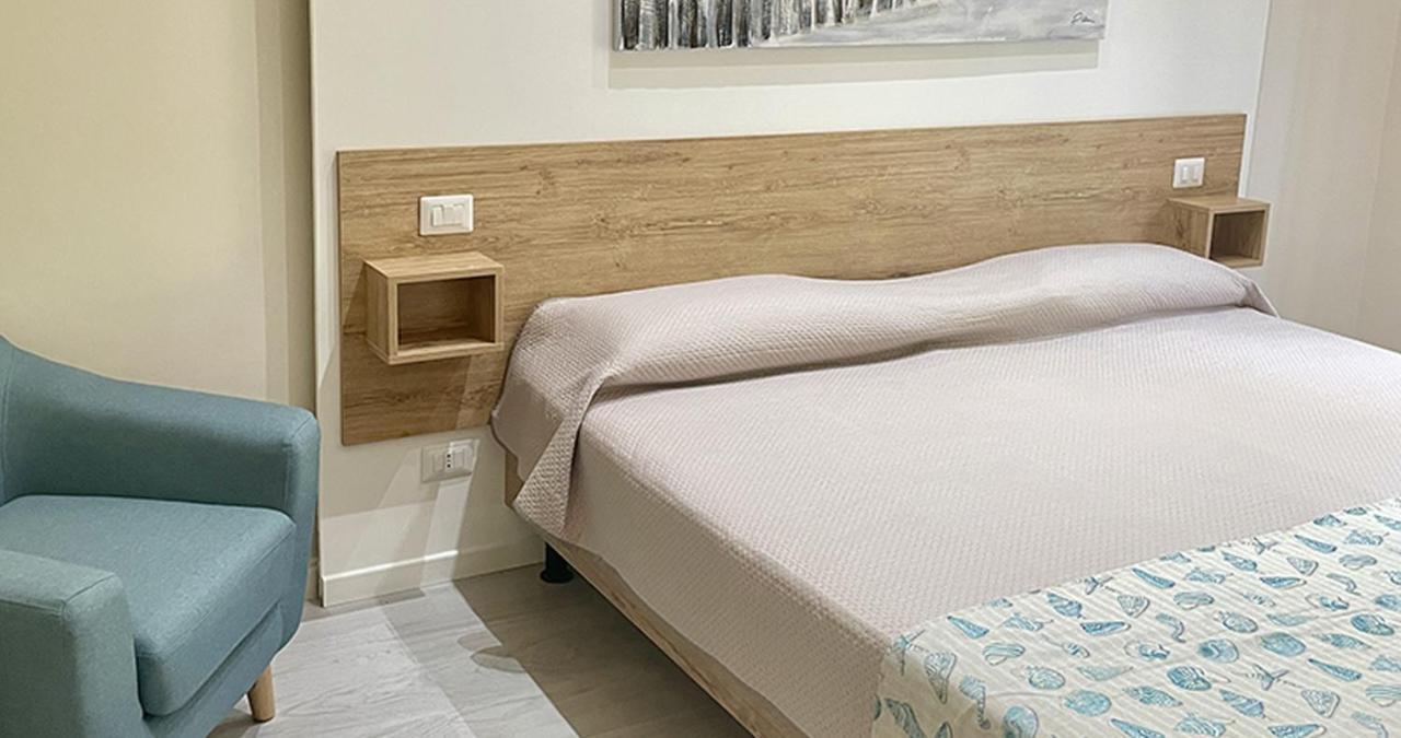 Vittoria Luxury Suite Vico Equense Luaran gambar