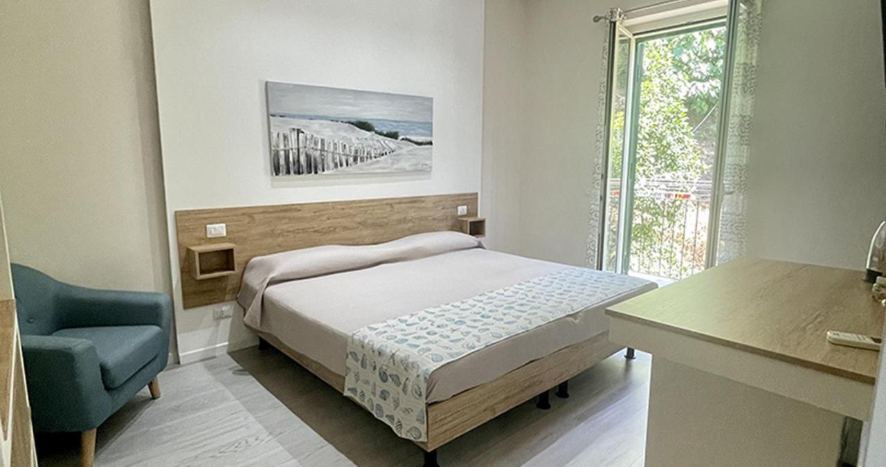 Vittoria Luxury Suite Vico Equense Luaran gambar