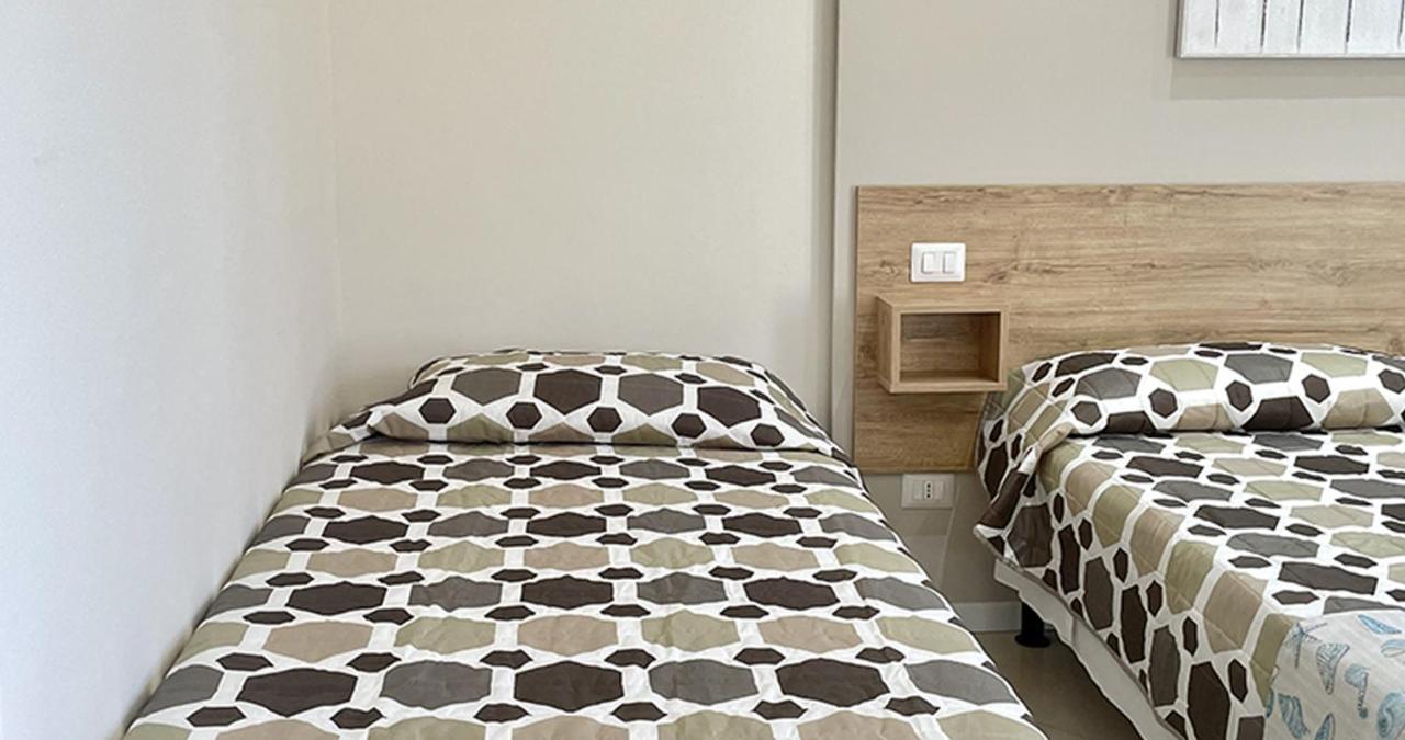 Vittoria Luxury Suite Vico Equense Luaran gambar