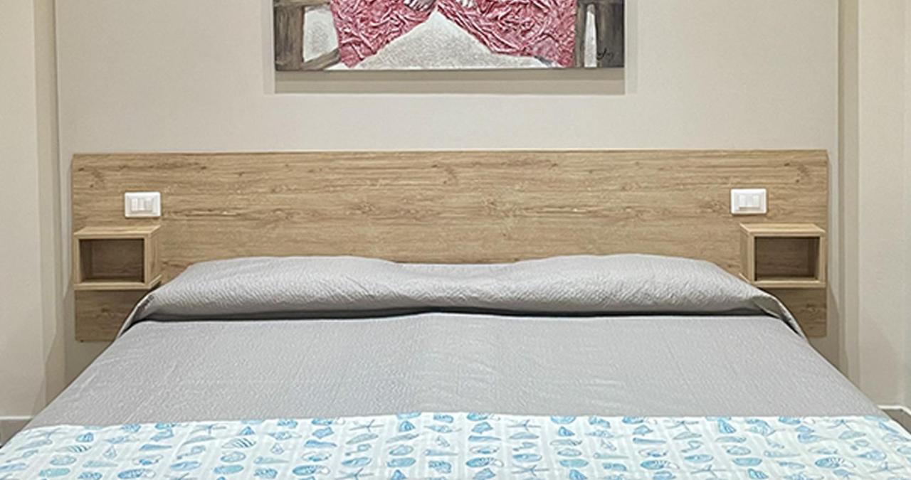 Vittoria Luxury Suite Vico Equense Luaran gambar