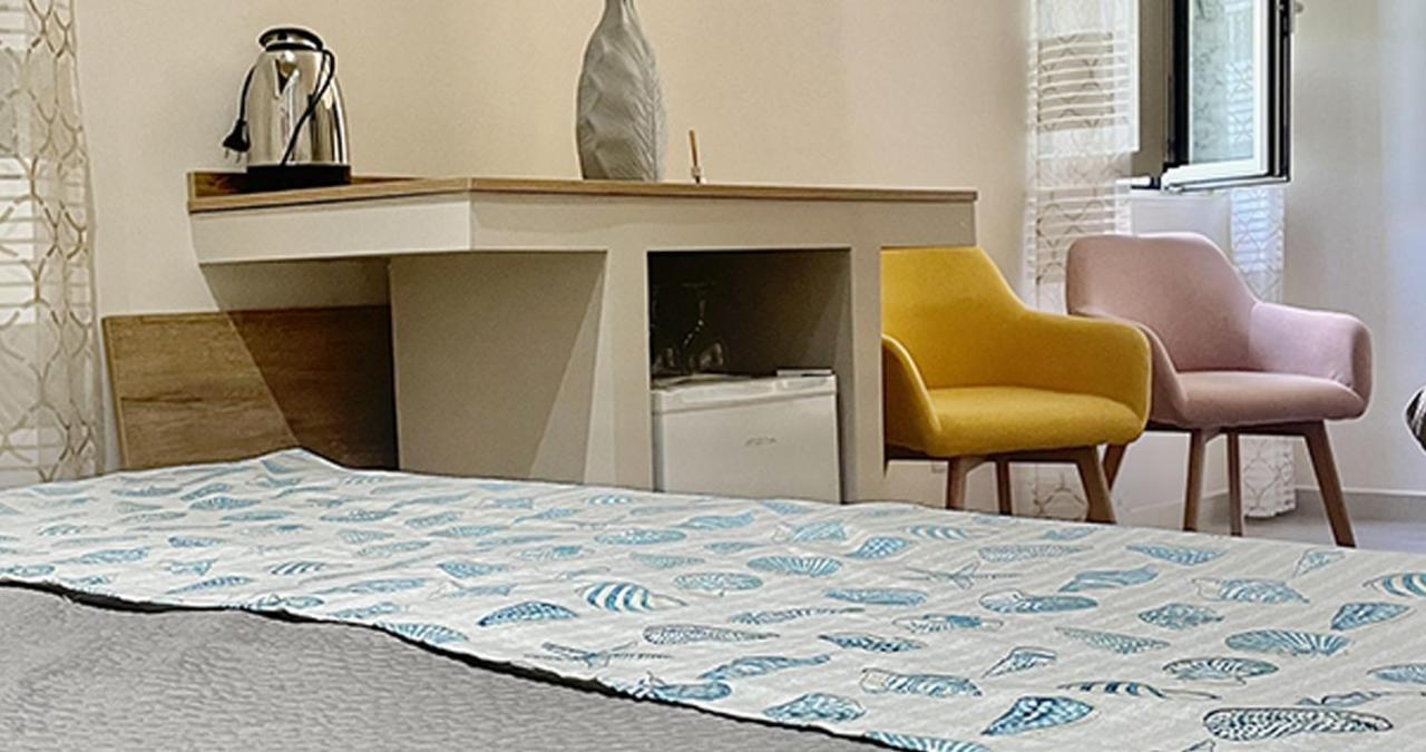 Vittoria Luxury Suite Vico Equense Luaran gambar