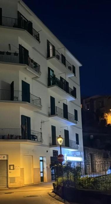 Vittoria Luxury Suite Vico Equense Luaran gambar